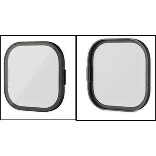 

Moment CineBloom Snap-On Filter iPhone 15 Pro & 15 Pro 310-239