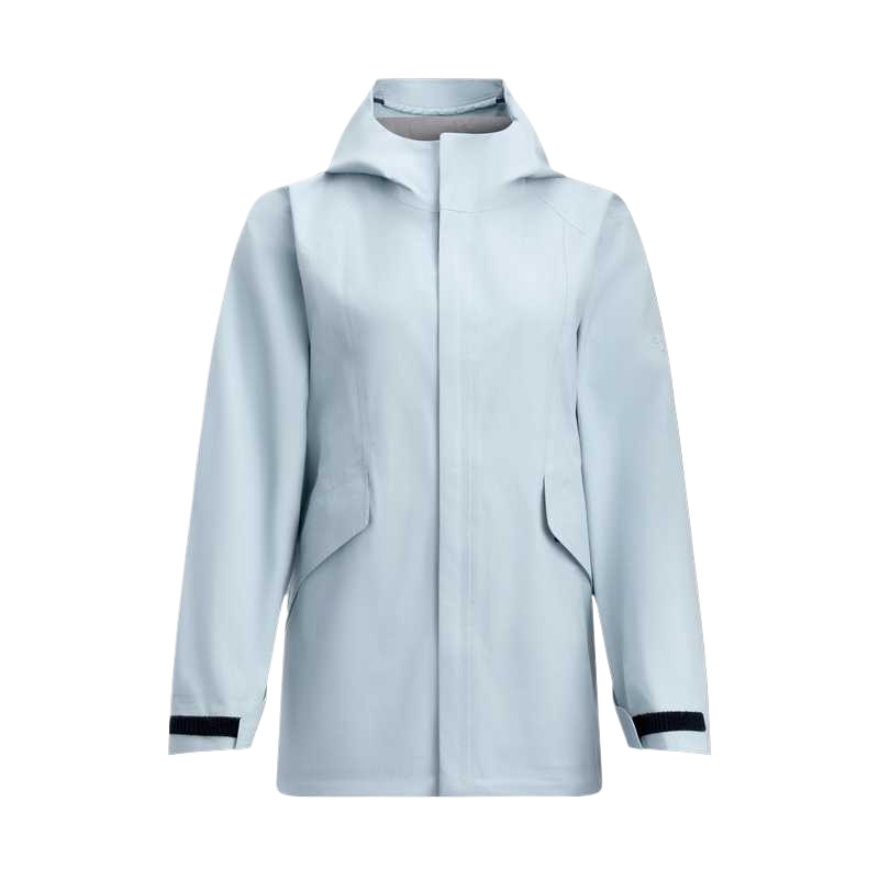 

Under Armour Ветровка женская ветронепроницаемая, Blue