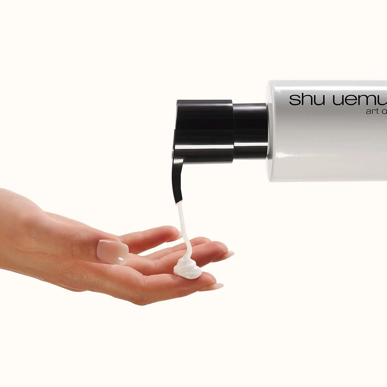 Shu Uemura Izumi Тоник-укрепляющий кондиционер с рисовой водой для ломких волос 250мл Shu Uemura Art Of Hair — фото 3