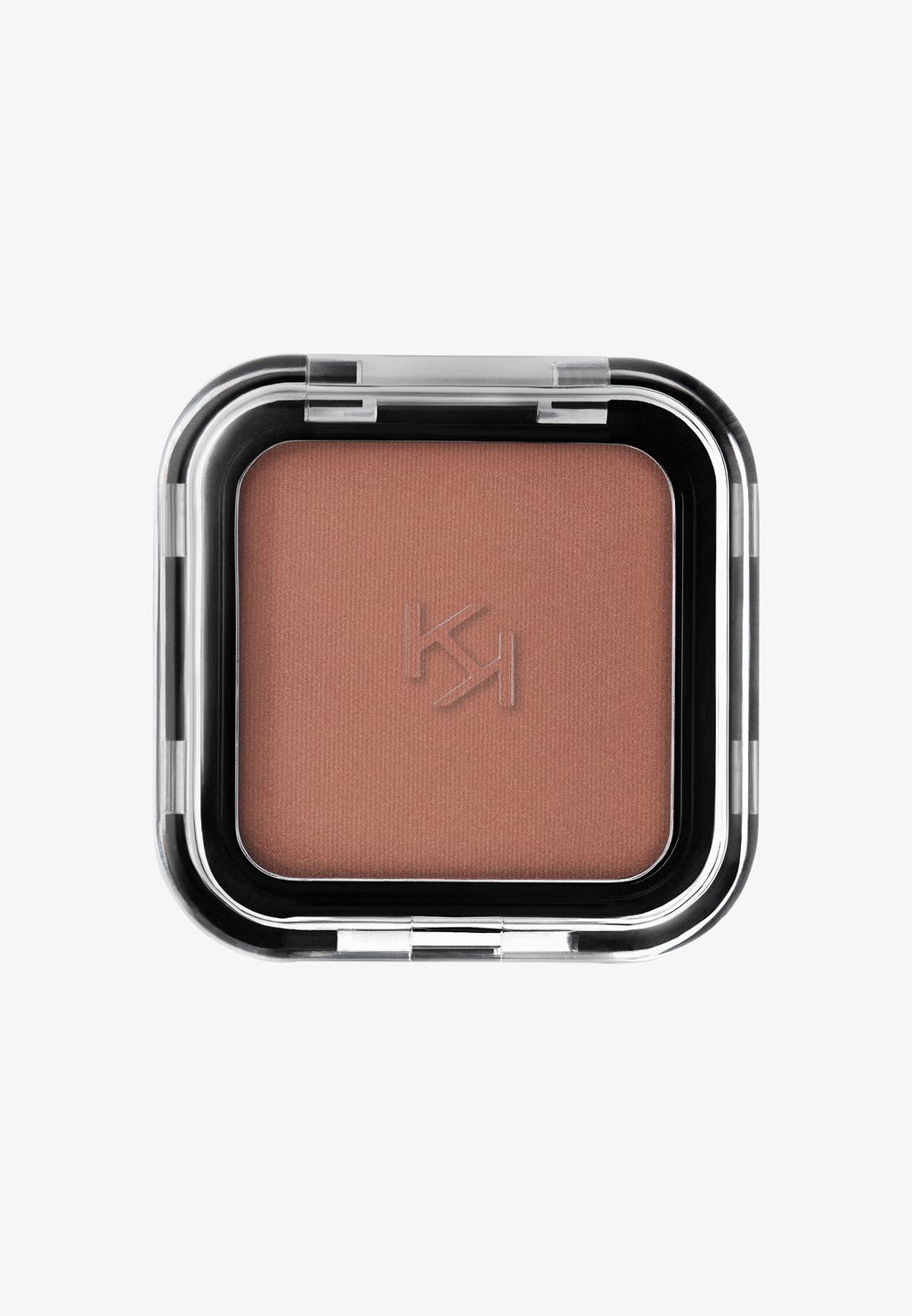 

Румяна SMART BLUSH KIKO Milano, цвет pearly chocolate