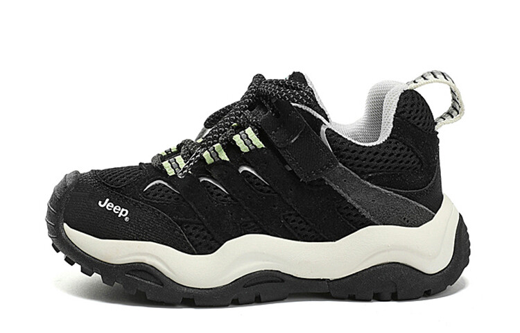

Кроссовки Jeep Kids Lifestyle Shoes Kids Low-top, коричневый