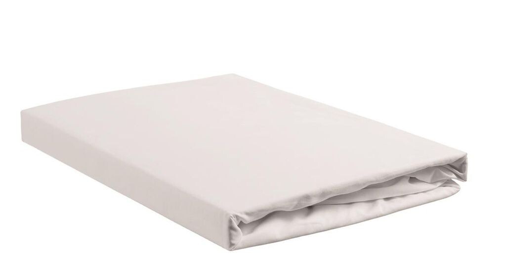 

Простыня Bamboo Uni HL белая, размер: 160 х 200 см Beddinghouse