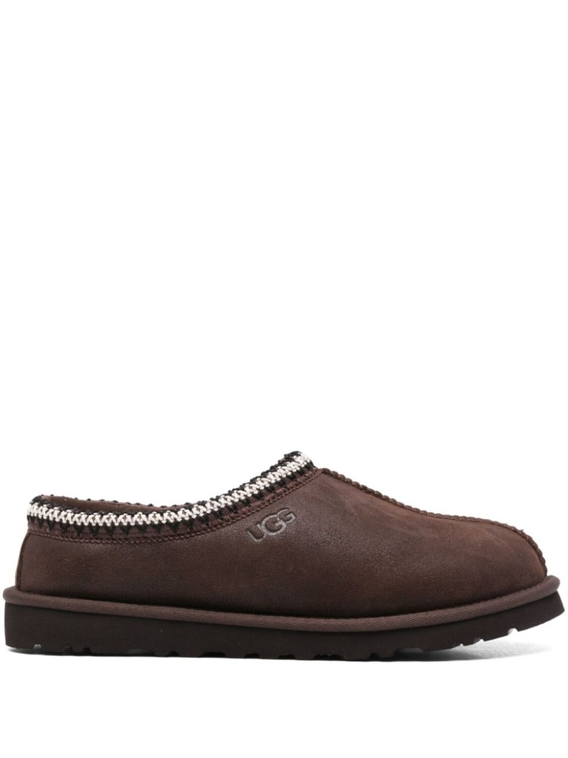 

Слиперы Tasman Distressed UGG, коричневый