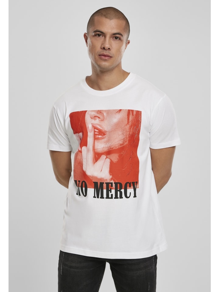 

Футболка Mister Tee, белый