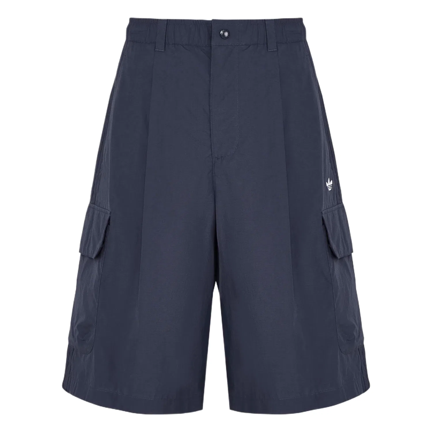 Шорты мужские Casual Adidas Originals, Dark Navy Blue