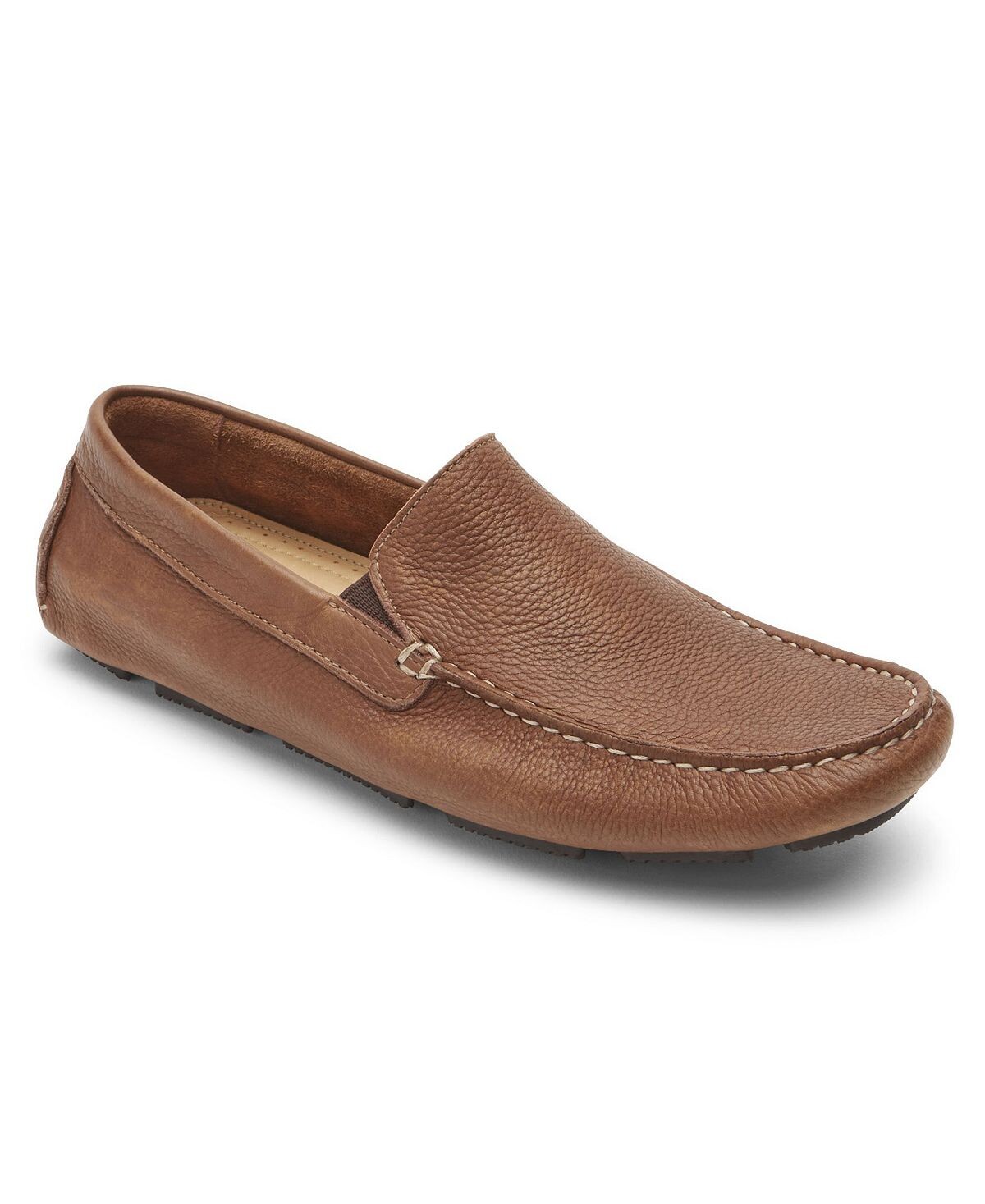 

Мужские венецианские лоферы Rhyder Rockport