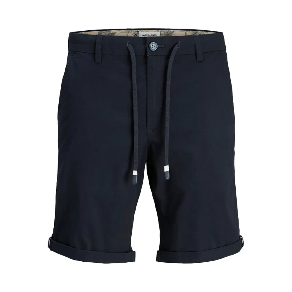 

Шорты Jack & Jones Marco Sunny, синий