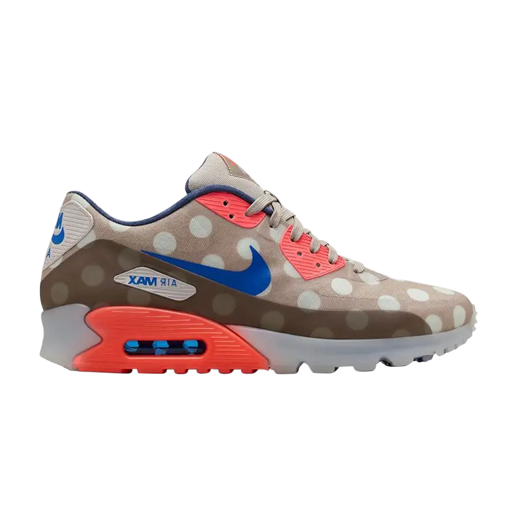 

Кроссовки Nike Air Max 90 Ice City Qs 'NYC', разноцветный, Серый, Кроссовки Nike Air Max 90 Ice City Qs 'NYC', разноцветный