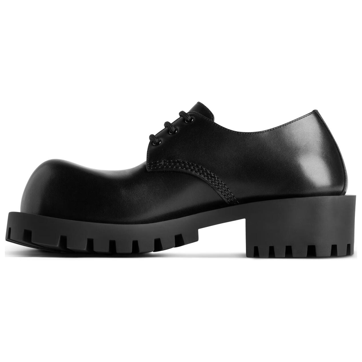 

Hummer Men"s Casual Men Low-top Black Balenciaga