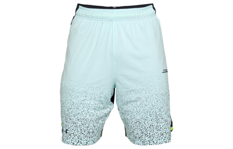 

Мужские баскетбольные шорты Under Armour