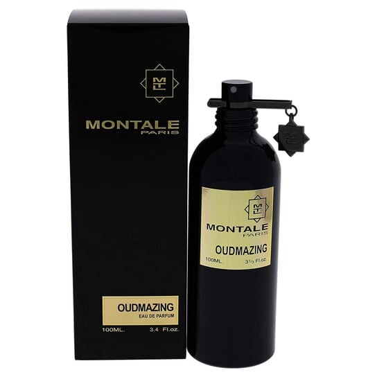 

Парфюмированная вода, 100 мл Montale, Oudmazing