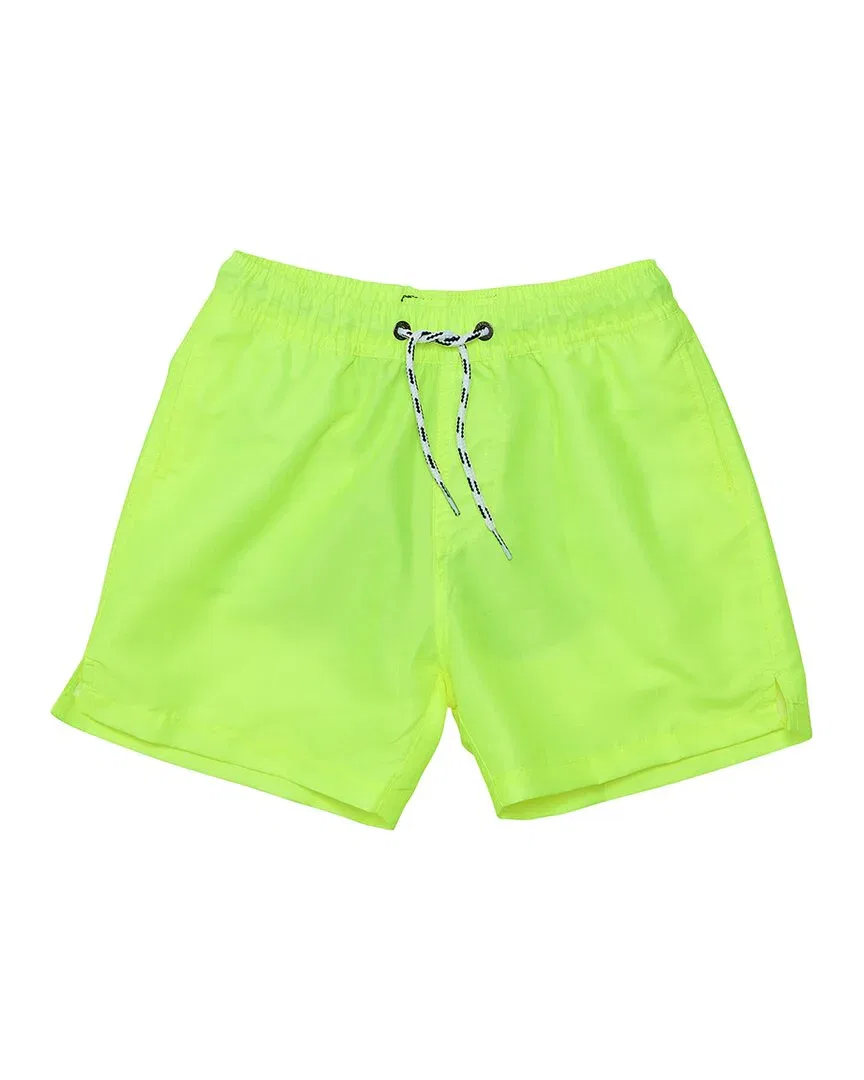 Плавки Snapper Rock Comfort Lined Swim Short, желтый