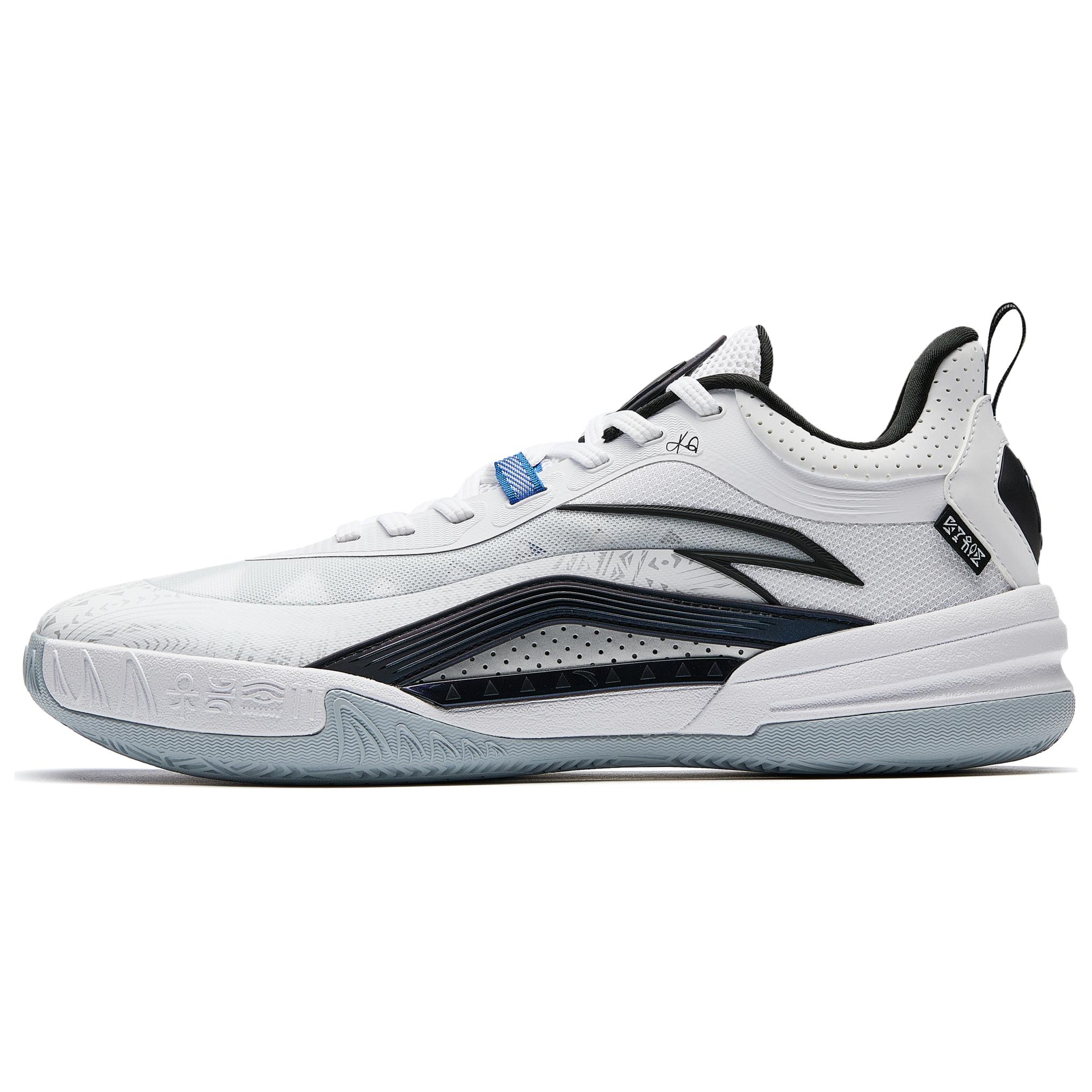 

Кроссовки Kai 1 Team Dallas ANTA, Pure White/Frost Gray