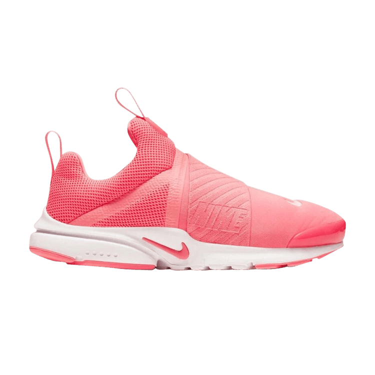 

Кроссовки Presto Extreme GS 'Pink Gaze', розовый