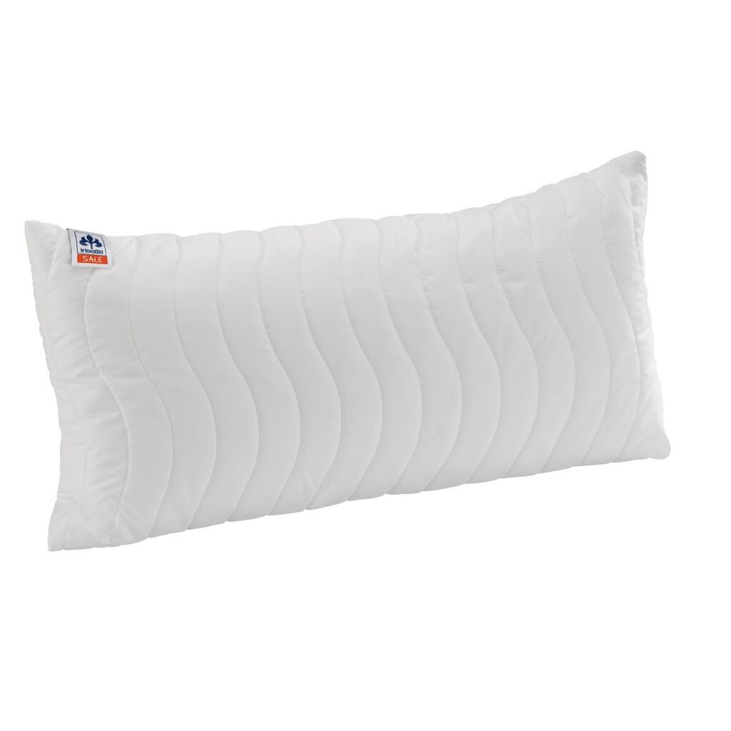 

Подушка из микрофибры Irisette Jette, размер: 40х80 см.