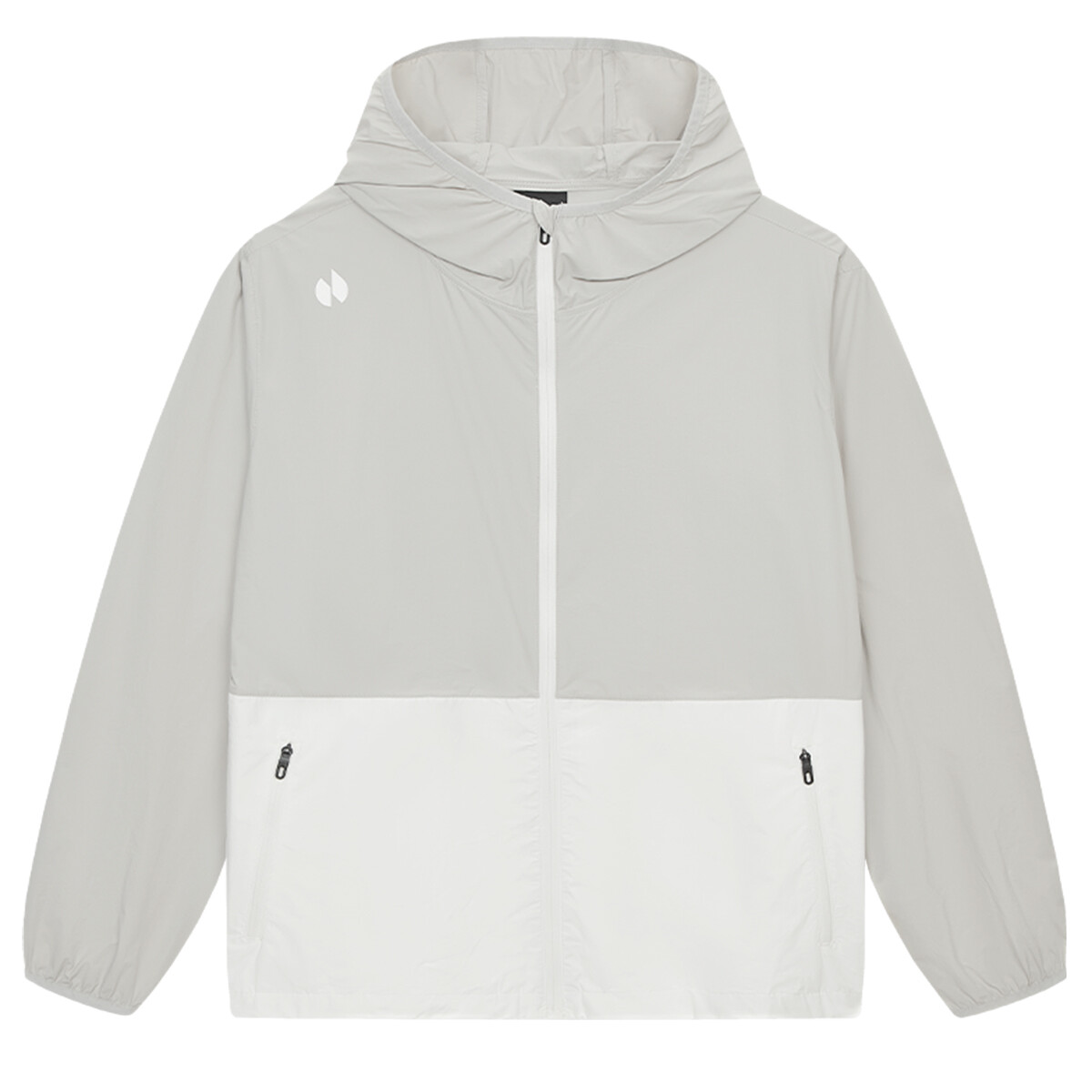 

Куртка мужская Hotsuit, цвет Silver White, Белый, Куртка мужская Hotsuit, цвет Silver White