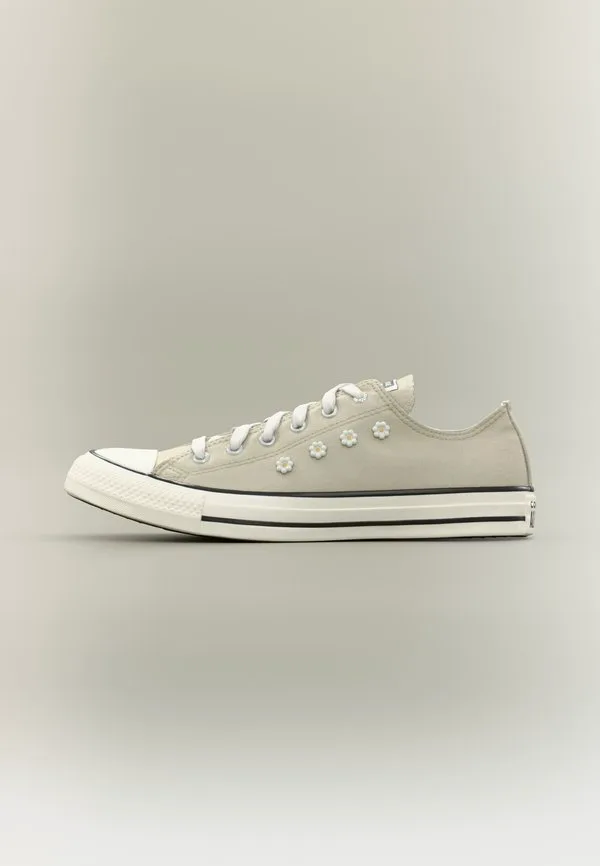 Кроссовки унисекс chuck taylor all star Converse, Sage Smoke/Vintage White/Black