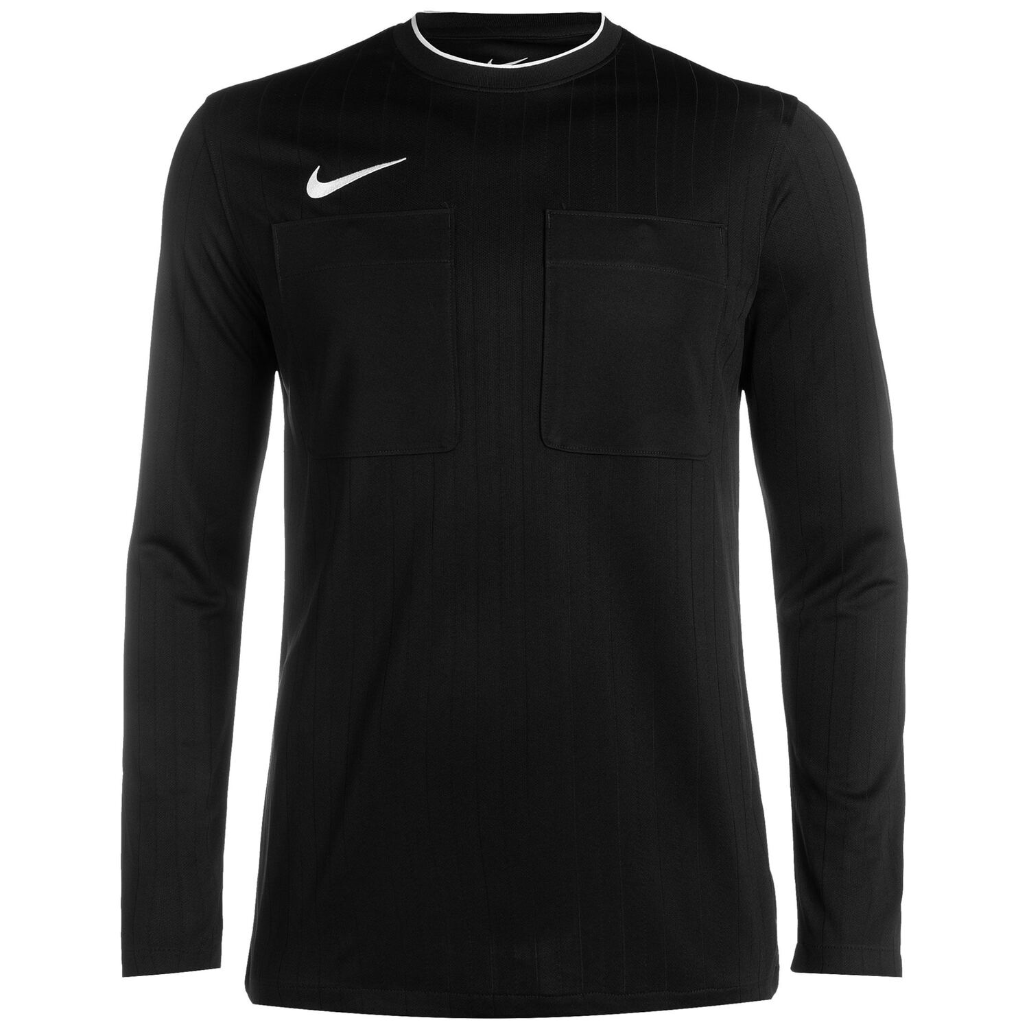 

NIKE Джерси 'Referee Dry' в черном цвете