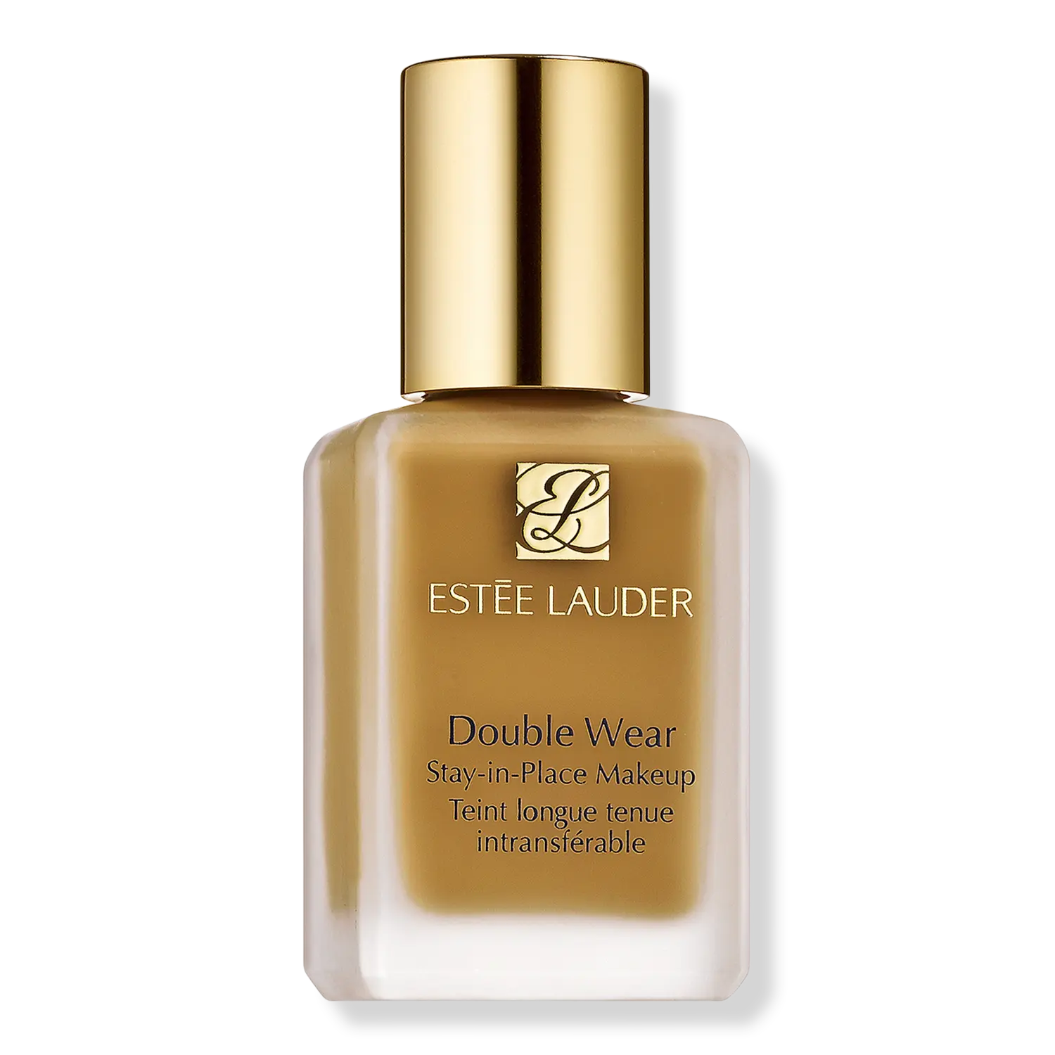 

Тональный крем Double Wear Stay-in-Place Estée Lauder, 4W2 Toasty Toffee (warm undertone golden)