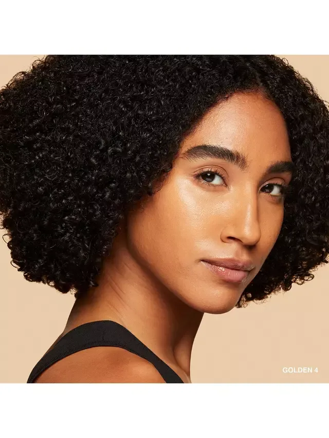 Крем для лица SPF BOBBI BROWN Увлажняющий с витаминами, Golden — фото 4