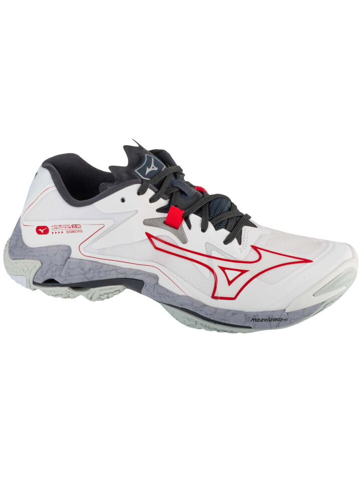 

Кроссовки Mizuno Wave Lightning Z8, белый