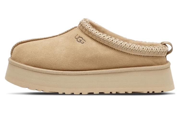 Tazz Тапочки Mustard Seed Женские UGG
