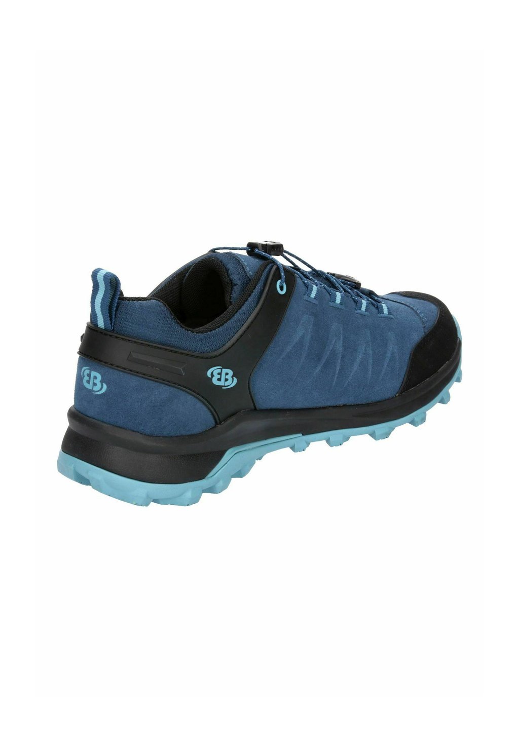 

Походная обувь OUTDOOR MOUNT CHESTER Brütting, синий