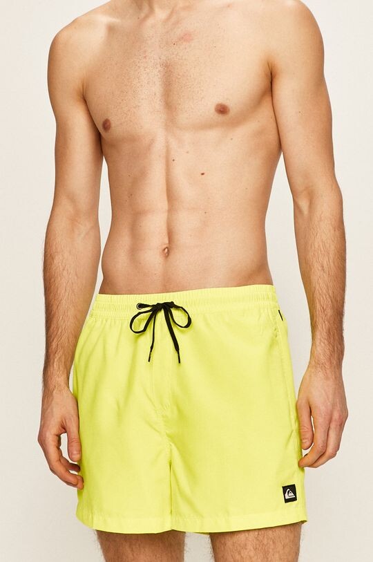 

Шорты для плавания Quiksilver, зеленый