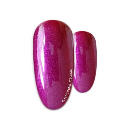 

Reney Cosmetics, Гибридный лак, Elegance 030, 10 мл