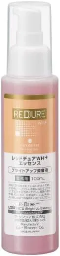 Эссенция Racynthia — Осветляющая Lasincia Lipoderum Red Duar WH+ Essence, 100 мл
