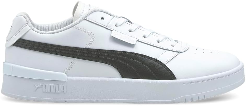 Мужские кроссовки Puma Clasico, фиолетовый — фото 2