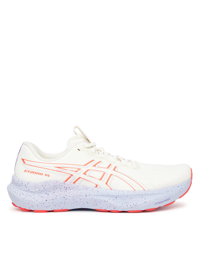 

Беговые кроссовки Gt-2000 14 Tokyo 1011C141 Asics, серый