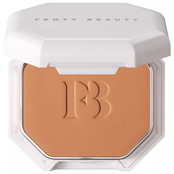 

Pro filt'r мягкая матовая стойкая пудра-основа Fenty Beauty By Rihanna, цвет 370