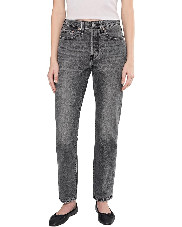 

Женские джинсы Levi's Premium 501, Pretty Pleasing