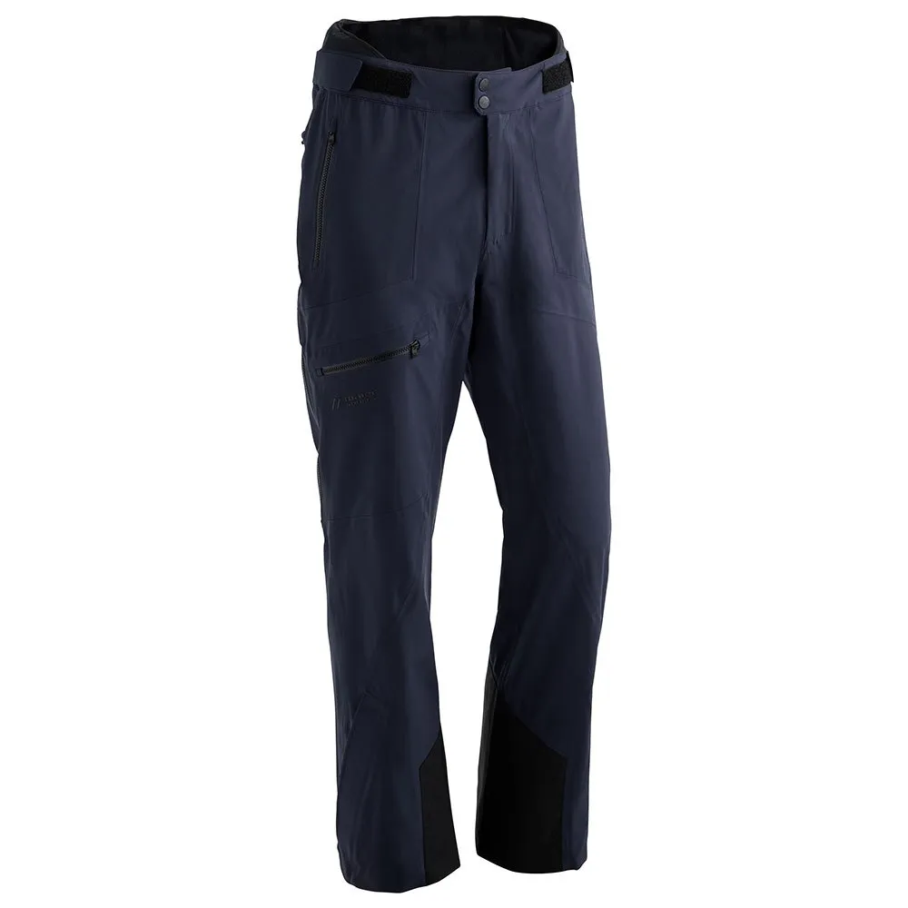 

Брюки Maier Sports Liland P3 M, синий