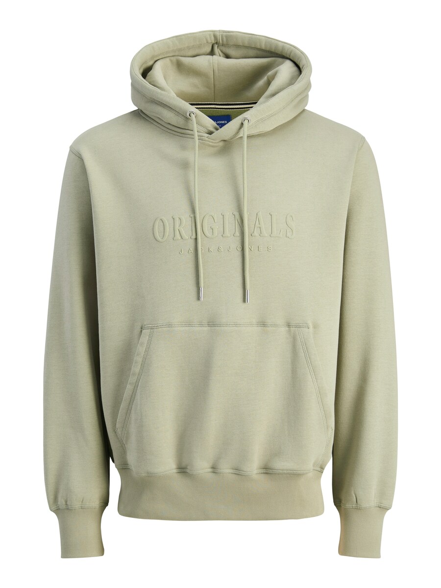 

Толстовка JACK & JONES JACK & JONES JORFREDERIKSBERG, Pastel green