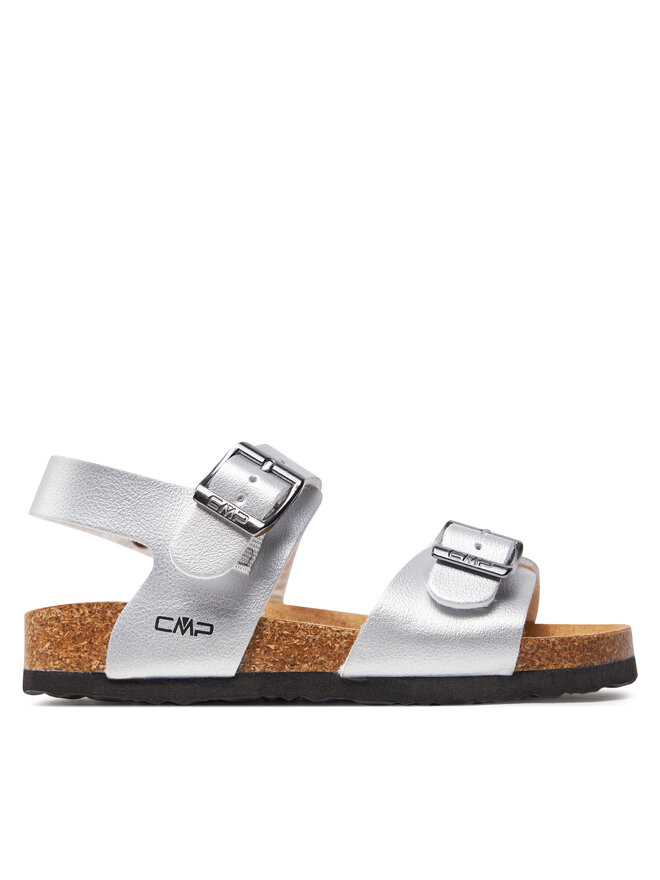 

Сандалии Kids Raisho Sandal CMP, серебро