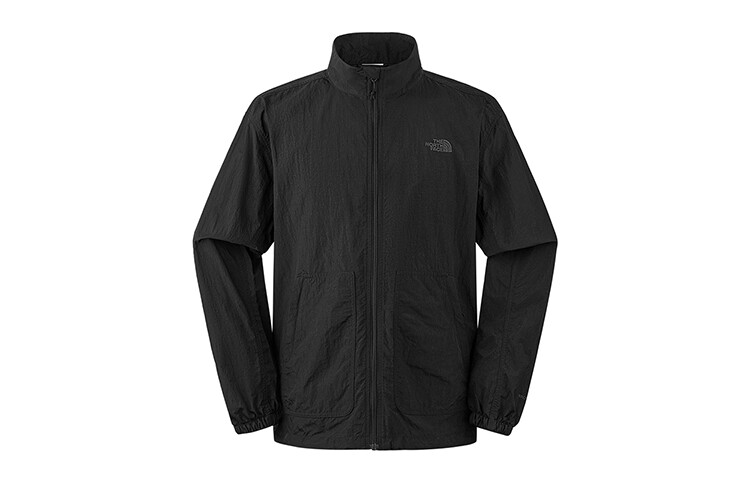

THE NORTH FACE Мужская куртка, цвет Black