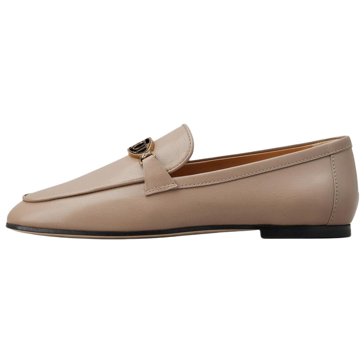 Лоферы на подошве с логотипом TOD'S, Original Shoe Box Not Included — фото 3