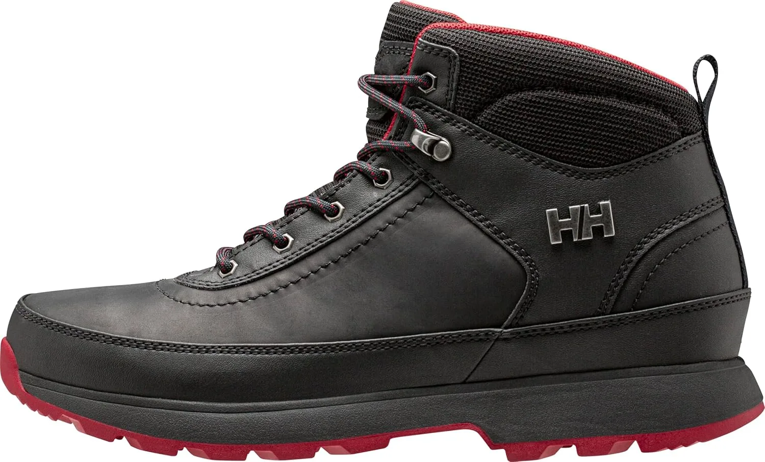 Мужские зимние ботинки Helly Hansen Calgary, черный