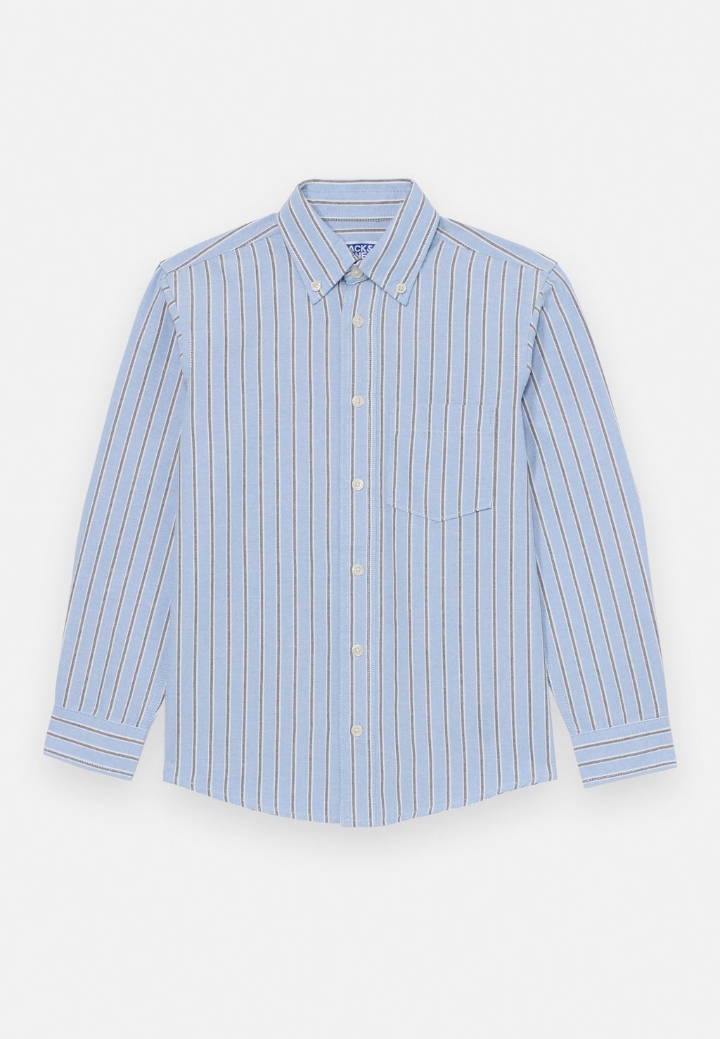 

Рубашка JORTHEO BOXY OXFORD Jack & Jones Junior, мультиколор