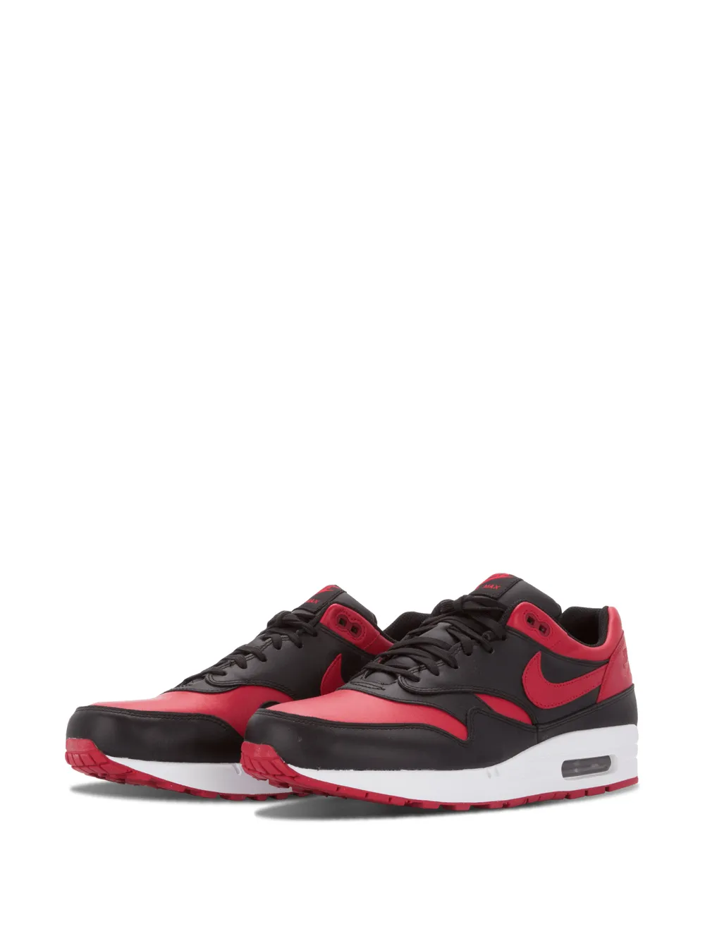 Кроссовки Air Max 1 Premium QS Nike, черный — фото 2