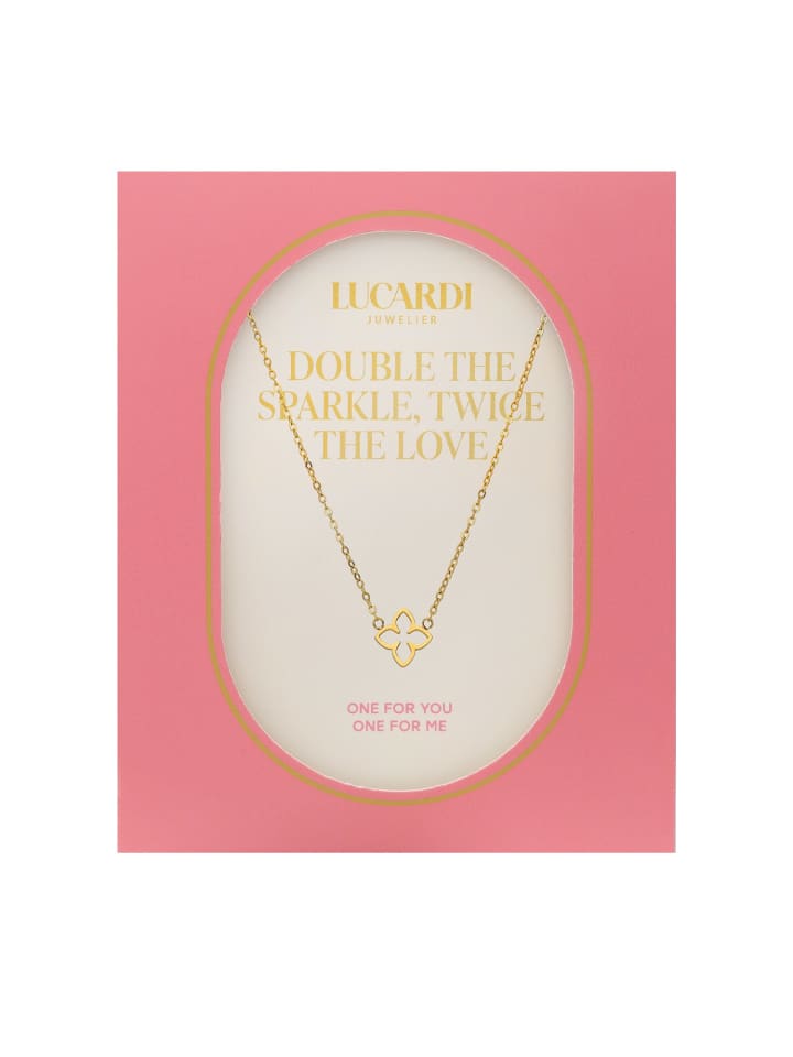 

Ожерелье Lucardi