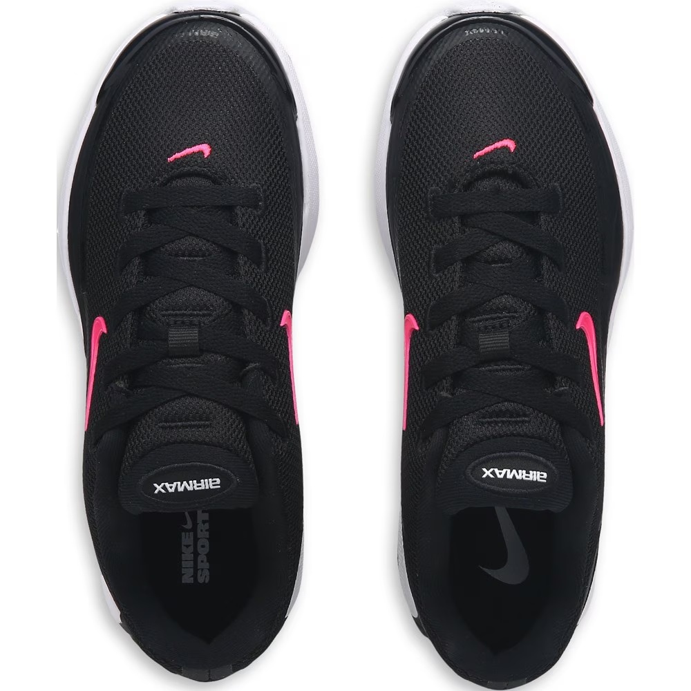 Кроссовки Air Max Bia Nike, мультиколор — фото 4