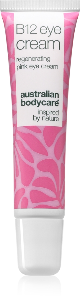 

Освежающий крем для глаз B12 Australian Bodycare, 15 мл