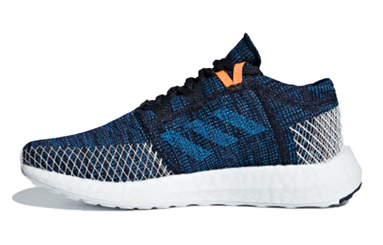 Кроссовки Pureboost Go Kids GS Adidas