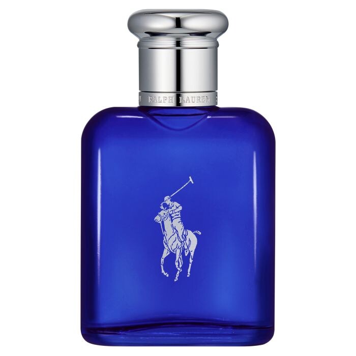 Мужская туалетная вода Polo Blue Eau de Toilette Hombre Ralph Lauren, 125 — фото 3