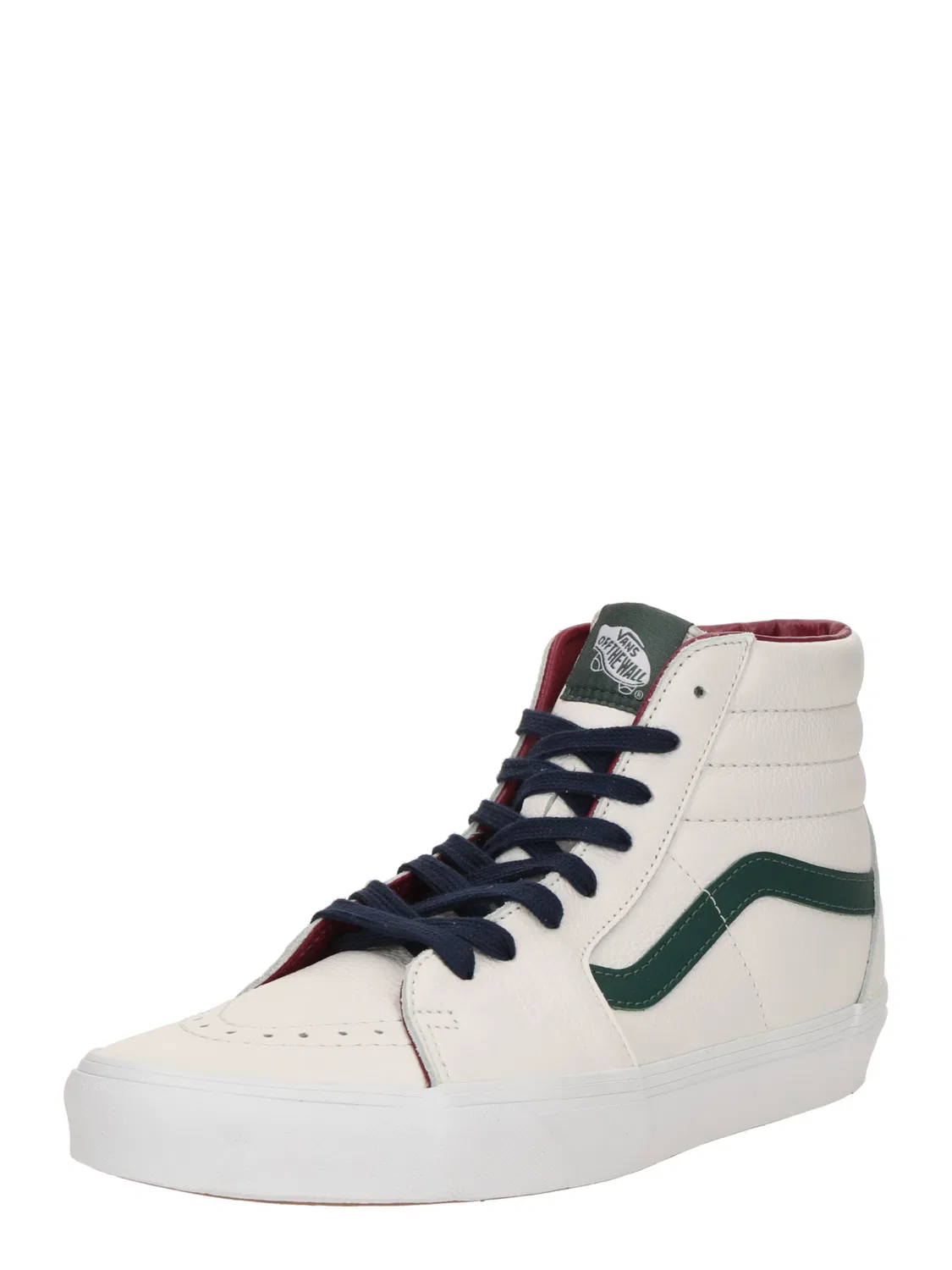 Высокие кроссовки 'SK8-Hi' Vans, White