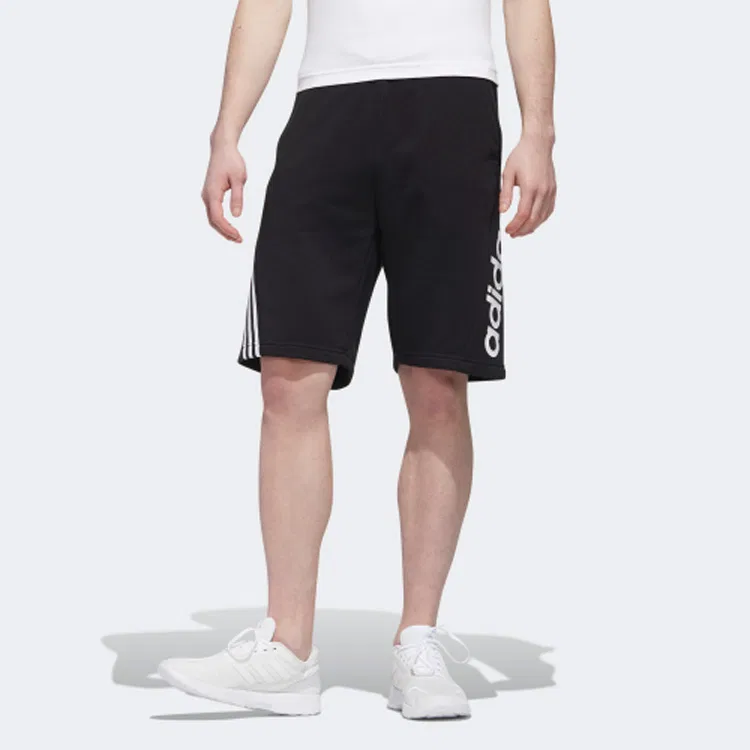 Шорты мужские Casual Moderate Adidas Neo — фото 3