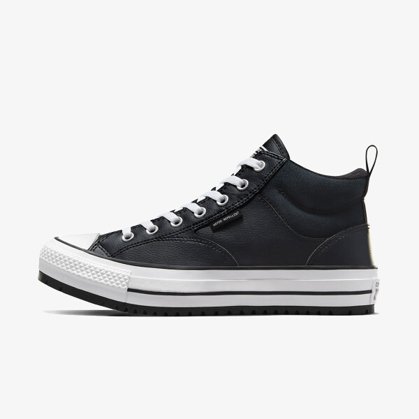 

Кроссовки Chuck Taylor All Star Malden Street Boo Converse, черный